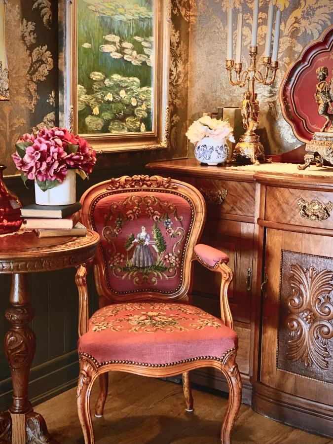 Maison Rose Hudson Екстериор снимка